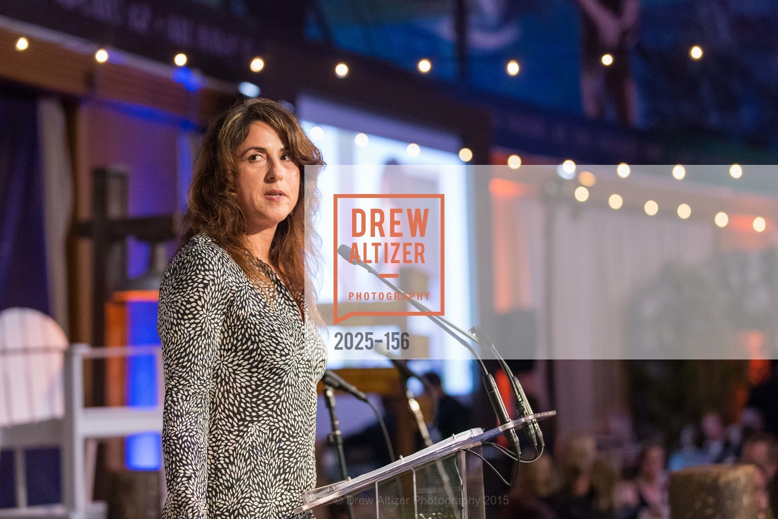 Jennifer Peck, California State Parks Foundation's GOLDEN POPPY AWARDS, Treasure Island Building One. 1 Avenue of the Palms, June 5th, 2015,Drew Altizer, Drew Altizer Photography, full-service event agency, private events, San Francisco photographer, photographer California