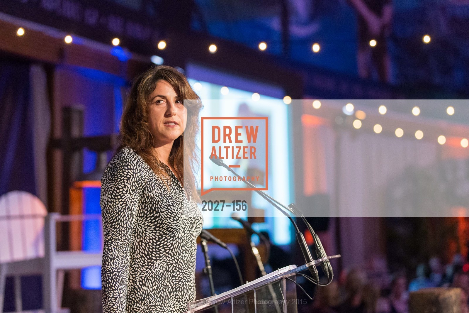 Jennifer Peck, California State Parks Foundation's GOLDEN POPPY AWARDS, Treasure Island Building One. 1 Avenue of the Palms, June 5th, 2015,Drew Altizer, Drew Altizer Photography, full-service agency, private events, San Francisco photographer, photographer california