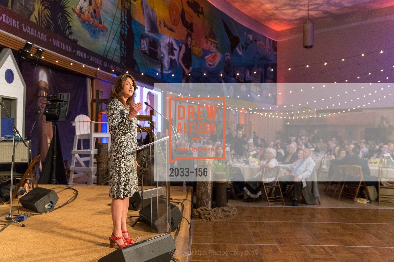 Jennifer Peck, California State Parks Foundation's GOLDEN POPPY AWARDS, Treasure Island Building One. 1 Avenue of the Palms, June 5th, 2015,Drew Altizer, Drew Altizer Photography, full-service agency, private events, San Francisco photographer, photographer california