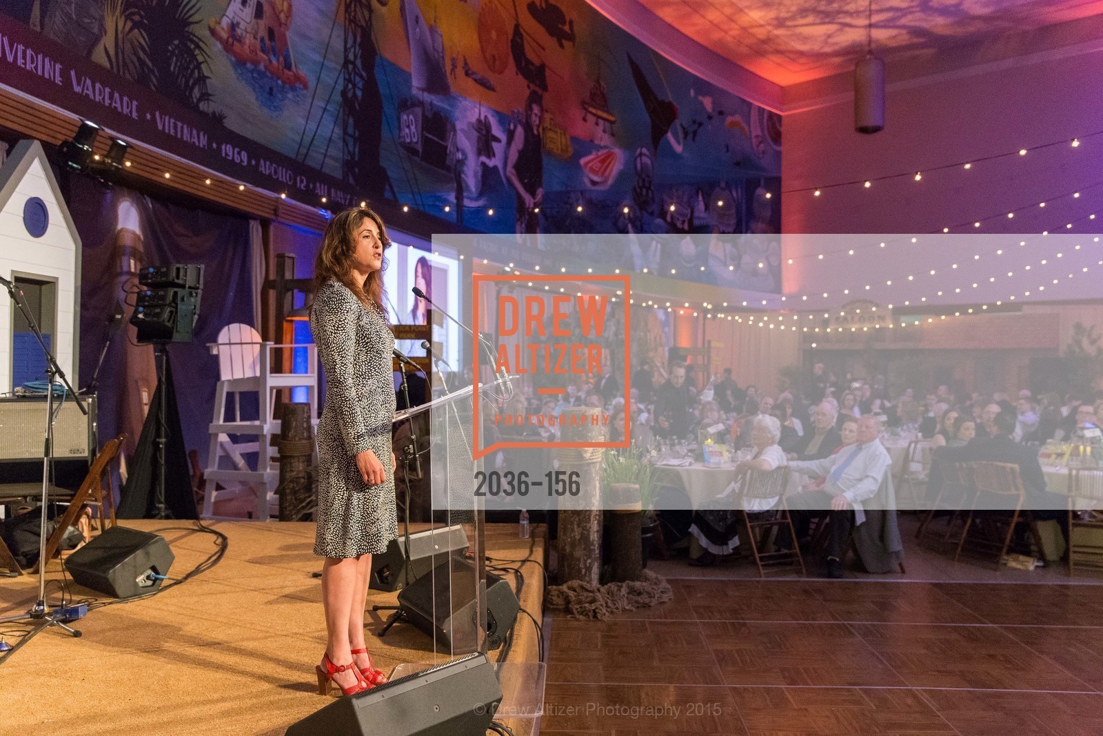 Jennifer Peck, California State Parks Foundation's GOLDEN POPPY AWARDS, Treasure Island Building One. 1 Avenue of the Palms, June 5th, 2015,Drew Altizer, Drew Altizer Photography, full-service agency, private events, San Francisco photographer, photographer california