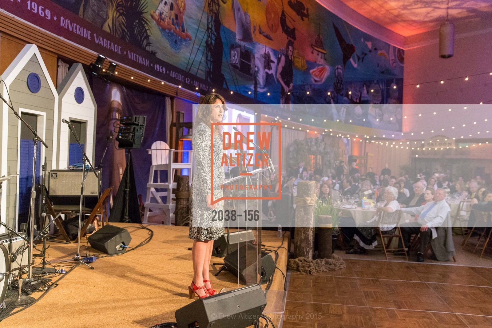 Jennifer Peck, California State Parks Foundation's GOLDEN POPPY AWARDS, Treasure Island Building One. 1 Avenue of the Palms, June 5th, 2015,Drew Altizer, Drew Altizer Photography, full-service agency, private events, San Francisco photographer, photographer california