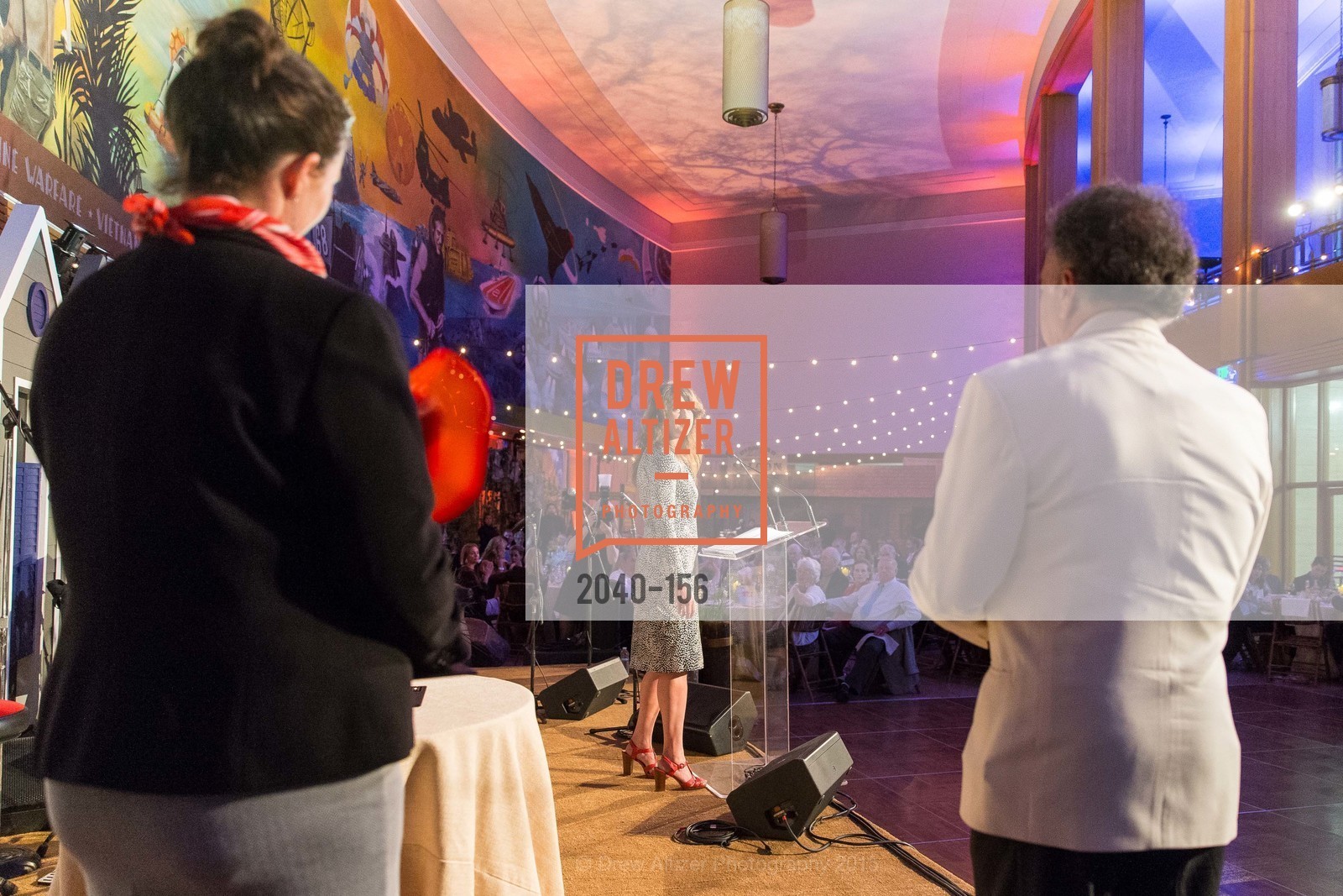 Jennifer Peck, California State Parks Foundation's GOLDEN POPPY AWARDS, Treasure Island Building One. 1 Avenue of the Palms, June 5th, 2015,Drew Altizer, Drew Altizer Photography, full-service agency, private events, San Francisco photographer, photographer california