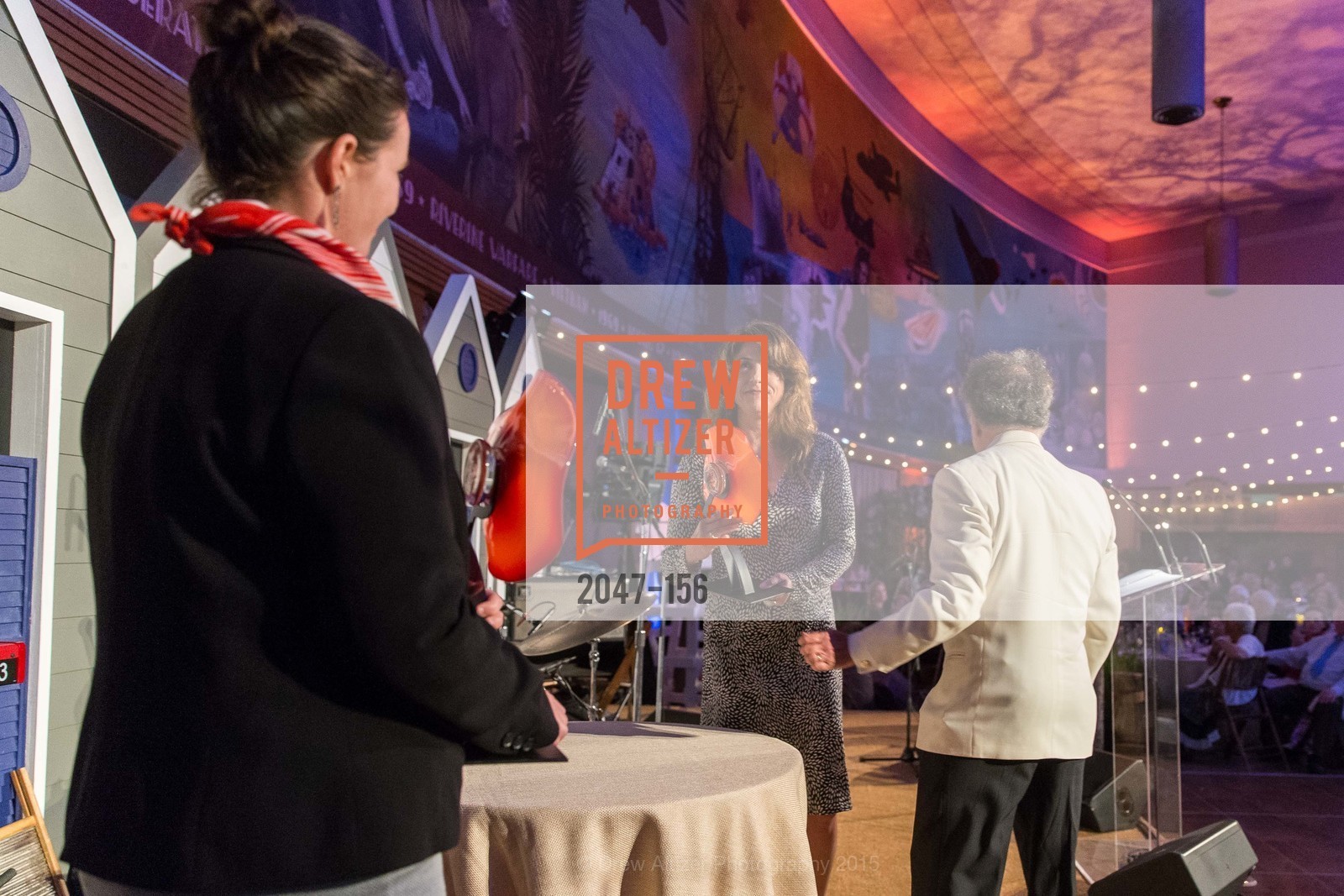 Jennifer Peck, California State Parks Foundation's GOLDEN POPPY AWARDS, Treasure Island Building One. 1 Avenue of the Palms, June 5th, 2015,Drew Altizer, Drew Altizer Photography, full-service agency, private events, San Francisco photographer, photographer california