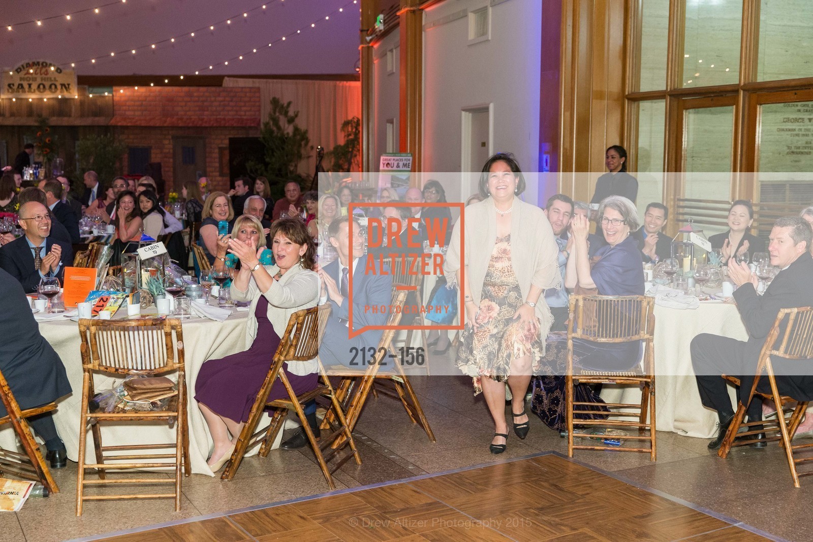 Virginia Chang Kiraly, California State Parks Foundation's GOLDEN POPPY AWARDS, Treasure Island Building One. 1 Avenue of the Palms, June 5th, 2015,Drew Altizer, Drew Altizer Photography, full-service agency, private events, San Francisco photographer, photographer california