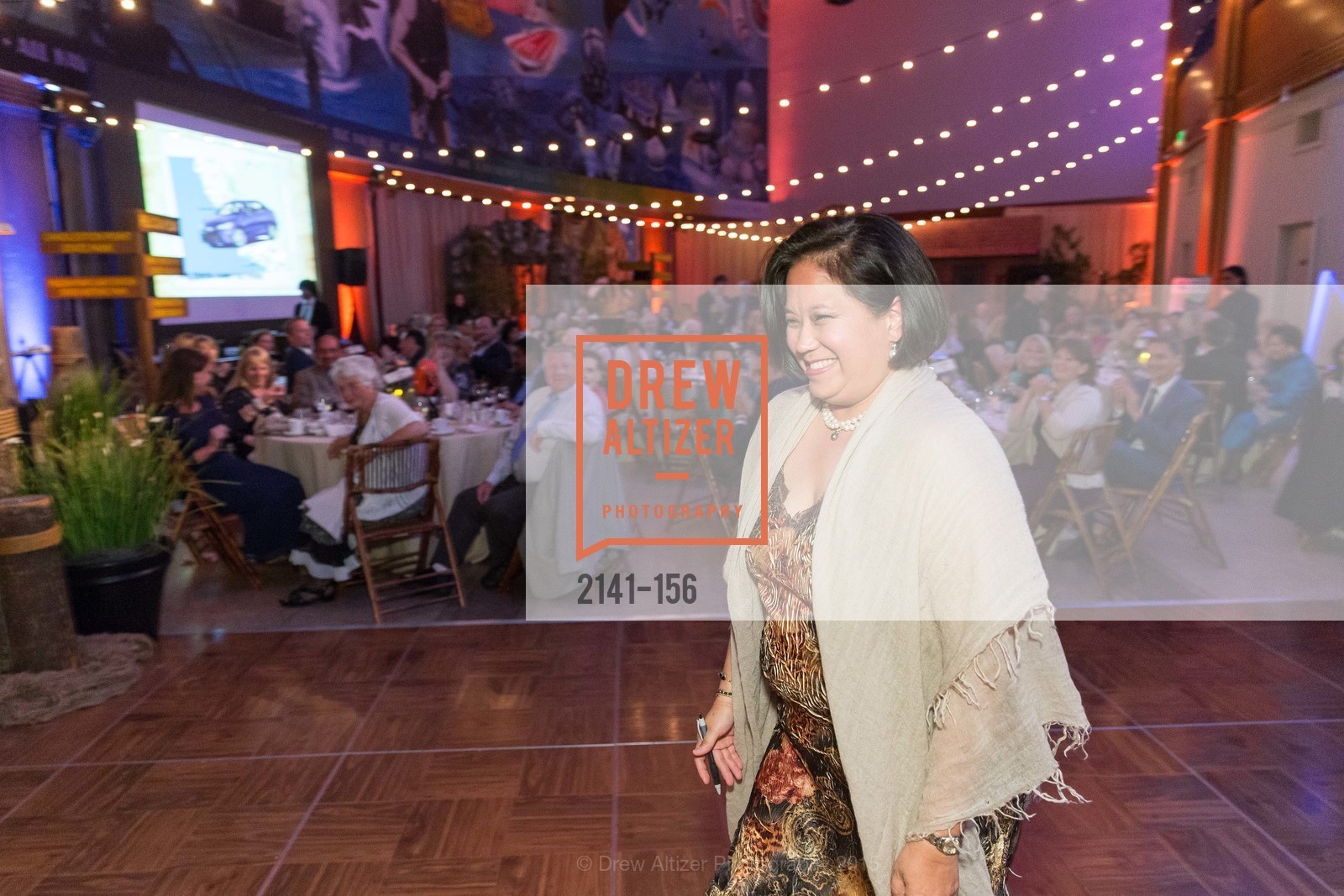 Virginia Chang Kiraly, California State Parks Foundation's GOLDEN POPPY AWARDS, Treasure Island Building One. 1 Avenue of the Palms, June 5th, 2015,Drew Altizer, Drew Altizer Photography, full-service event agency, private events, San Francisco photographer, photographer California