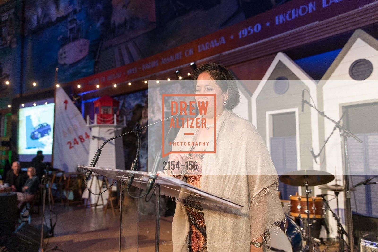 Virginia Chang Kiraly, California State Parks Foundation's GOLDEN POPPY AWARDS, Treasure Island Building One. 1 Avenue of the Palms, June 5th, 2015,Drew Altizer, Drew Altizer Photography, full-service agency, private events, San Francisco photographer, photographer california