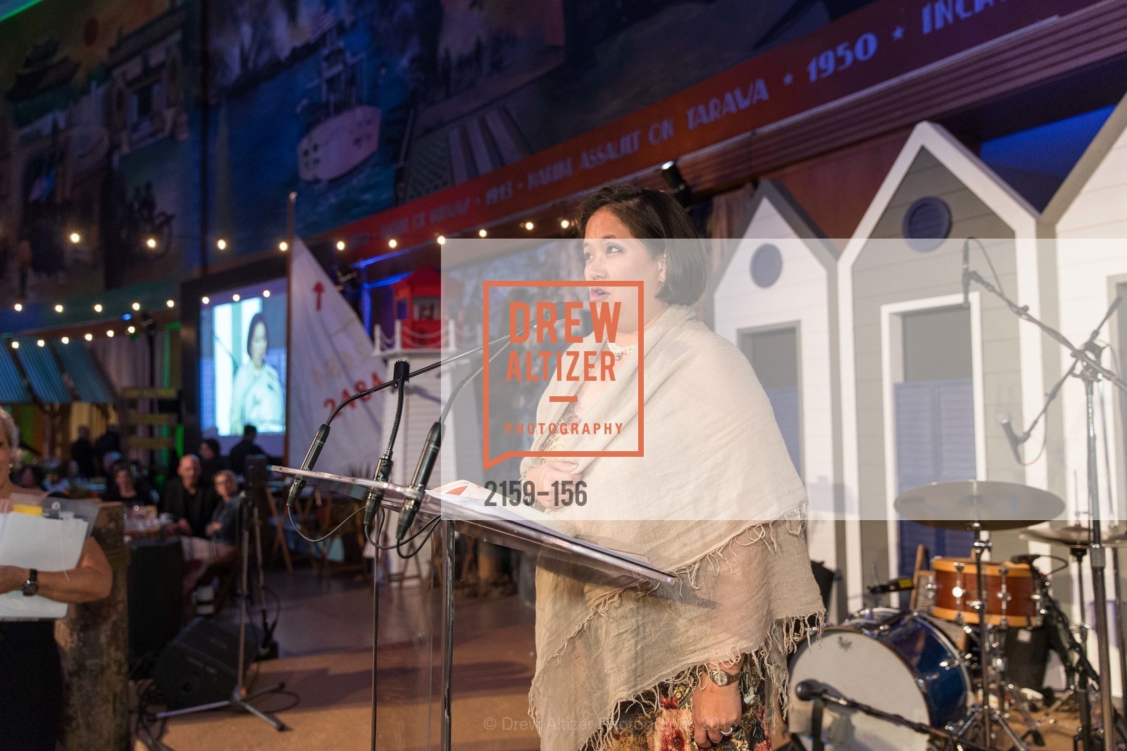 Virginia Chang Kiraly, California State Parks Foundation's GOLDEN POPPY AWARDS, Treasure Island Building One. 1 Avenue of the Palms, June 5th, 2015,Drew Altizer, Drew Altizer Photography, full-service agency, private events, San Francisco photographer, photographer california