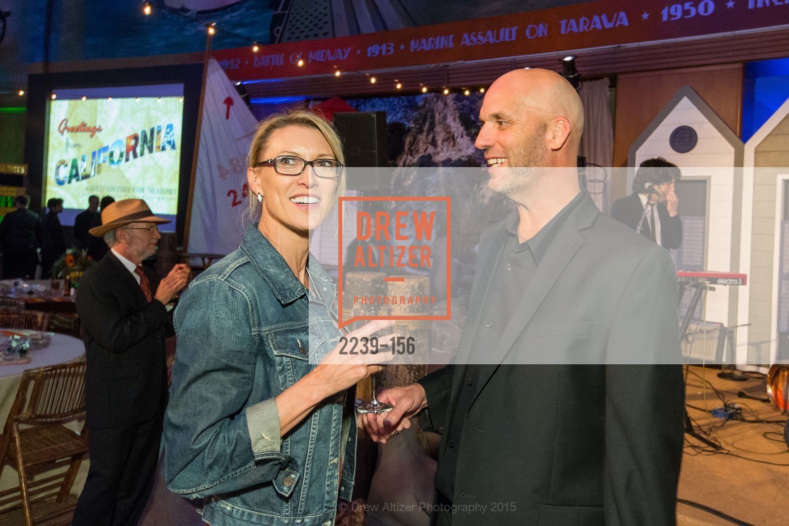 Top pics, California State Parks Foundation's GOLDEN POPPY AWARDS, June 5th, 2015, Photo,Drew Altizer, Drew Altizer Photography, full-service agency, private events, San Francisco photographer, photographer california