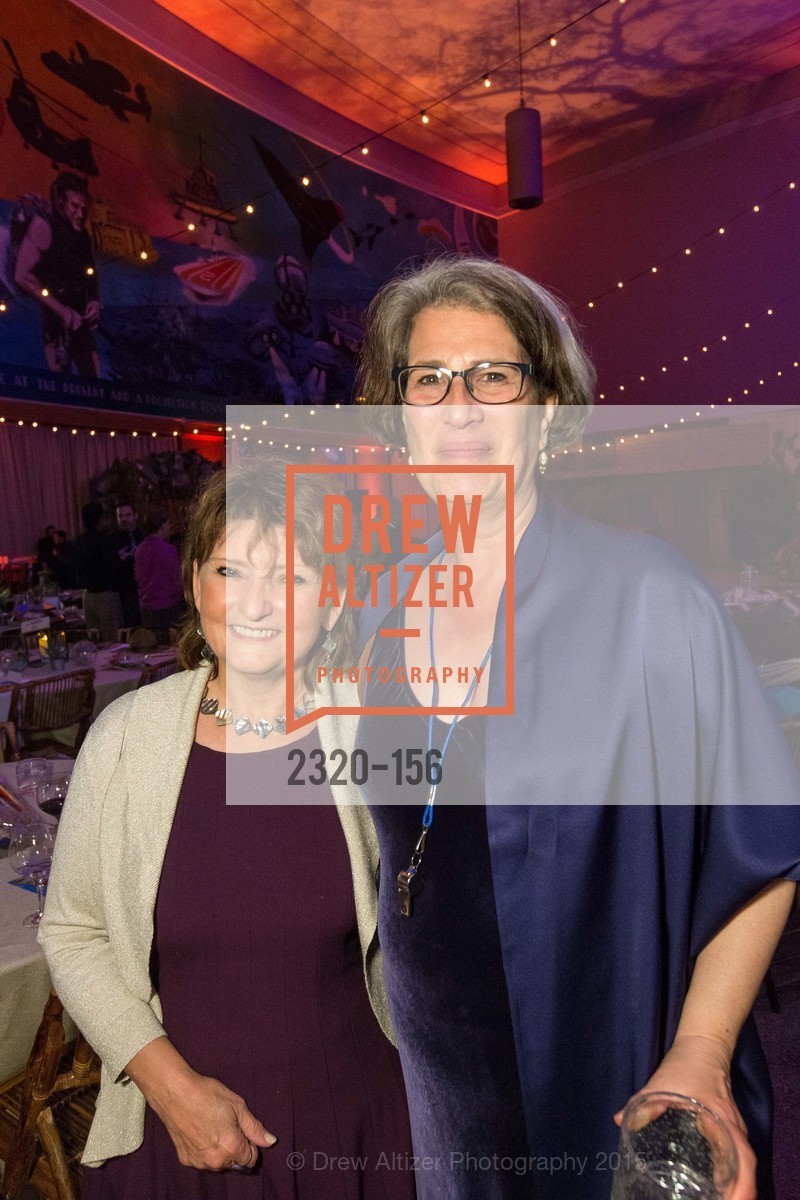 Rhonda Glasscock, Elizabeth Goldstein, California State Parks Foundation's GOLDEN POPPY AWARDS, Treasure Island Building One. 1 Avenue of the Palms, June 5th, 2015,Drew Altizer, Drew Altizer Photography, full-service agency, private events, San Francisco photographer, photographer california