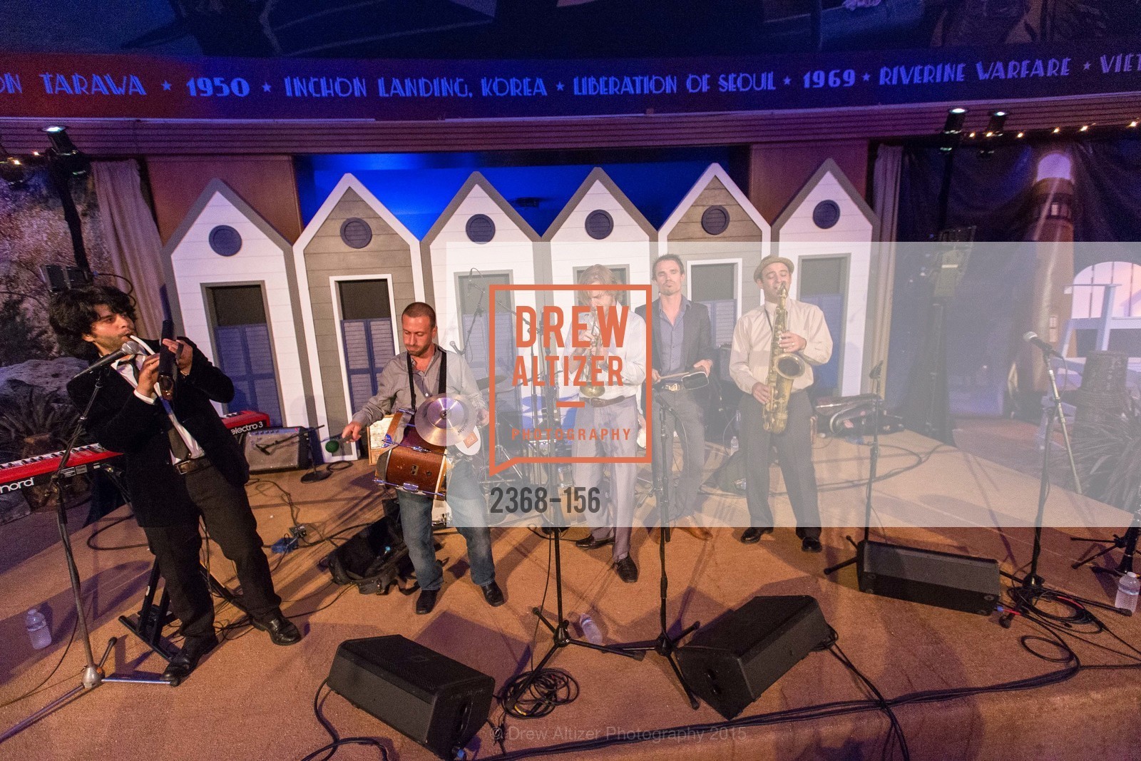Performance, California State Parks Foundation's GOLDEN POPPY AWARDS, Treasure Island Building One. 1 Avenue of the Palms, June 5th, 2015,Drew Altizer, Drew Altizer Photography, full-service agency, private events, San Francisco photographer, photographer california