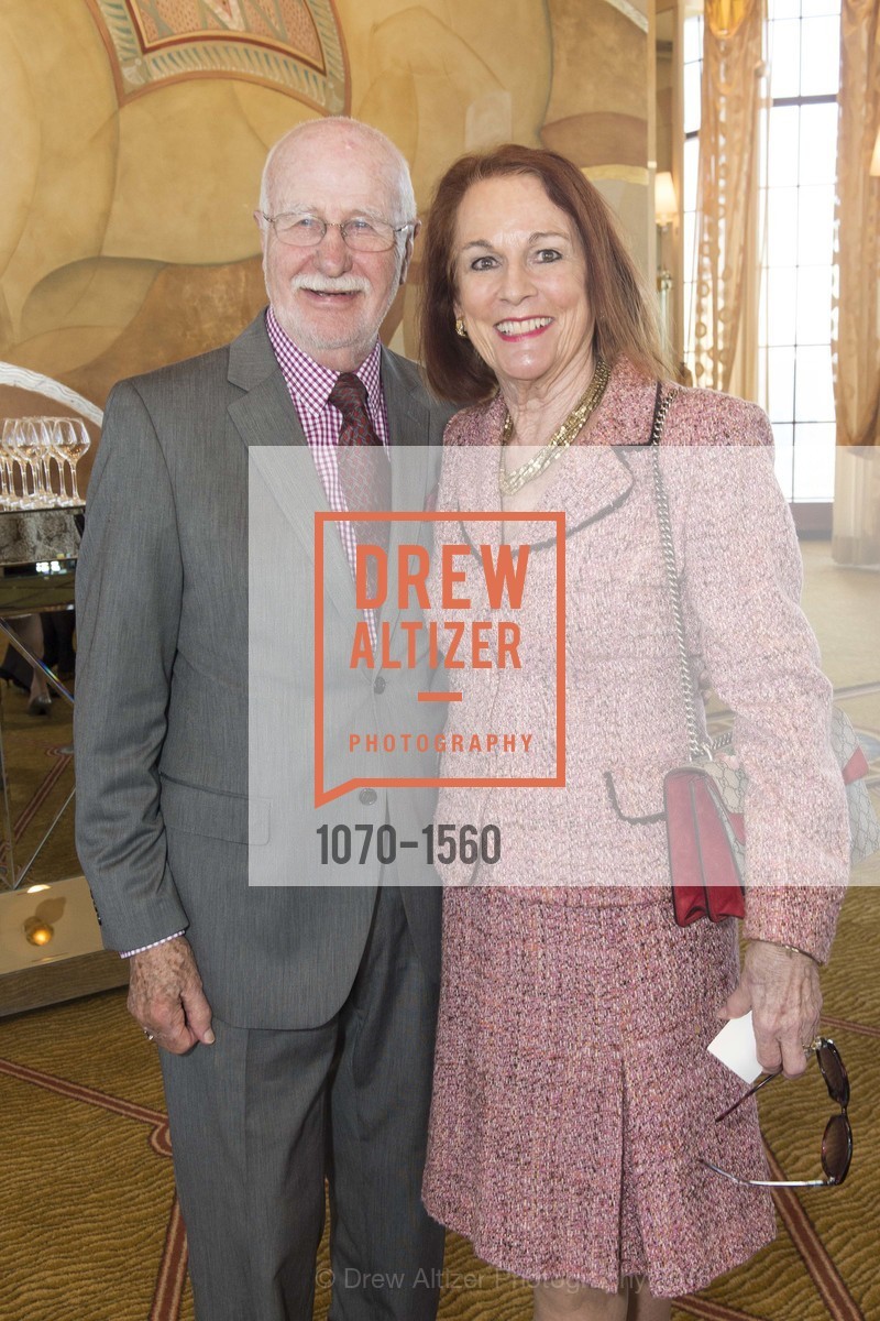 George Lucas, Gail Anderson, Photo #1070-1560