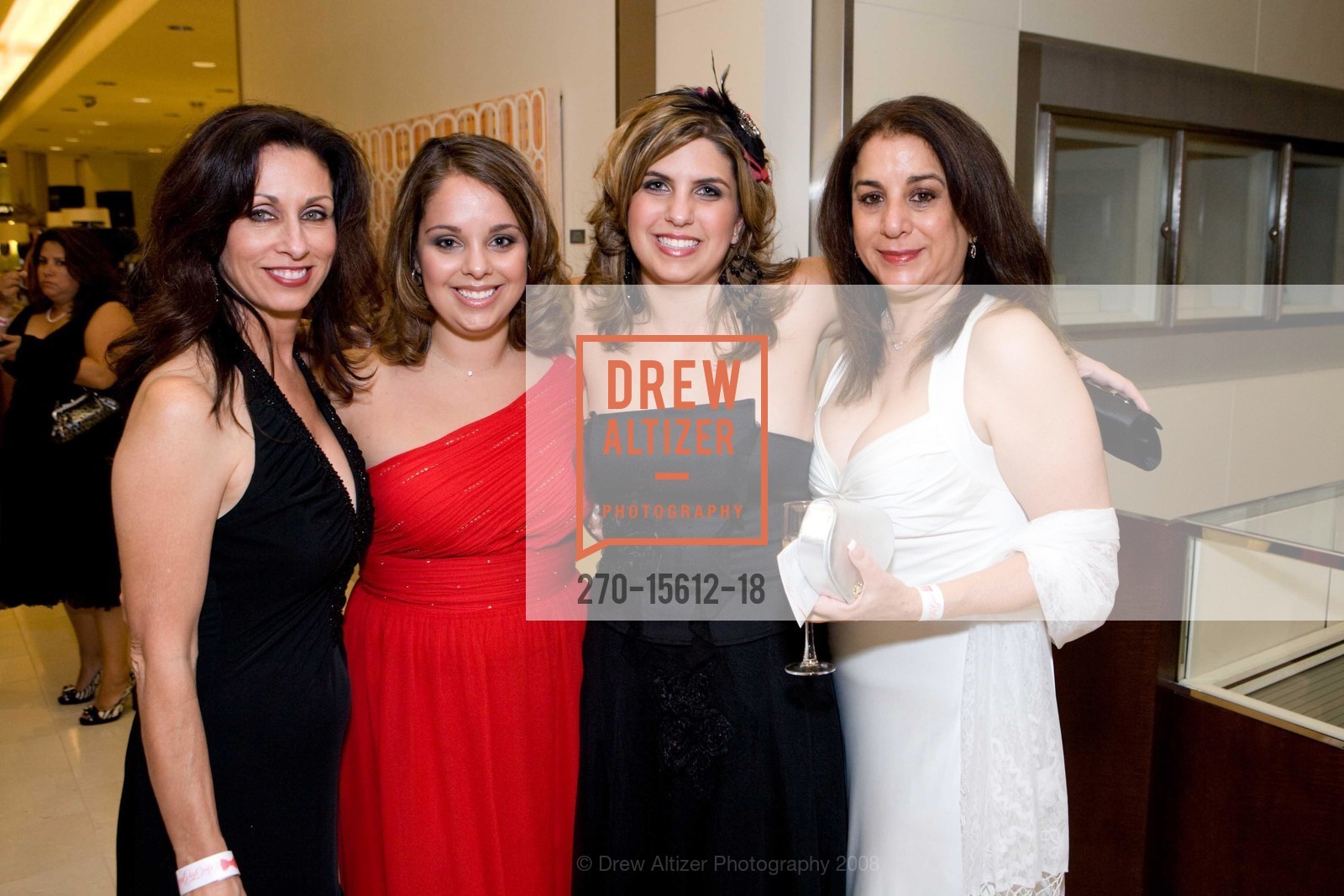 Tammy Doran, Vikki Potthoff, Michelle Potthoff, Lisa Essa, Photo #270-15612-18