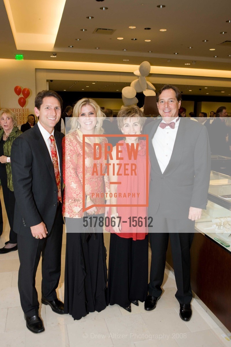 Rob Gallo, Lisa Stevens, Renee McDonnell, Peter McDonnell, RED TIE GALA benefits the Little Sisters of the Poor, US, November 10th, 2008, Photo #5178067-15612 Rob Gallo, Lisa Stevens, Renee McDonnell, Peter McDonnell, Photo #5178067-15612