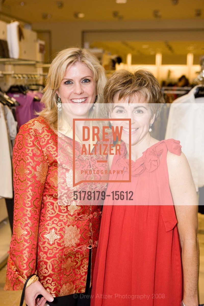 Lisa Stevens, Renee McDonnell, RED TIE GALA benefits the Little Sisters of the Poor, US, November 10th, 2008, Photo #5178179-15612 Lisa Stevens, Renee McDonnell, Photo #5178179-15612