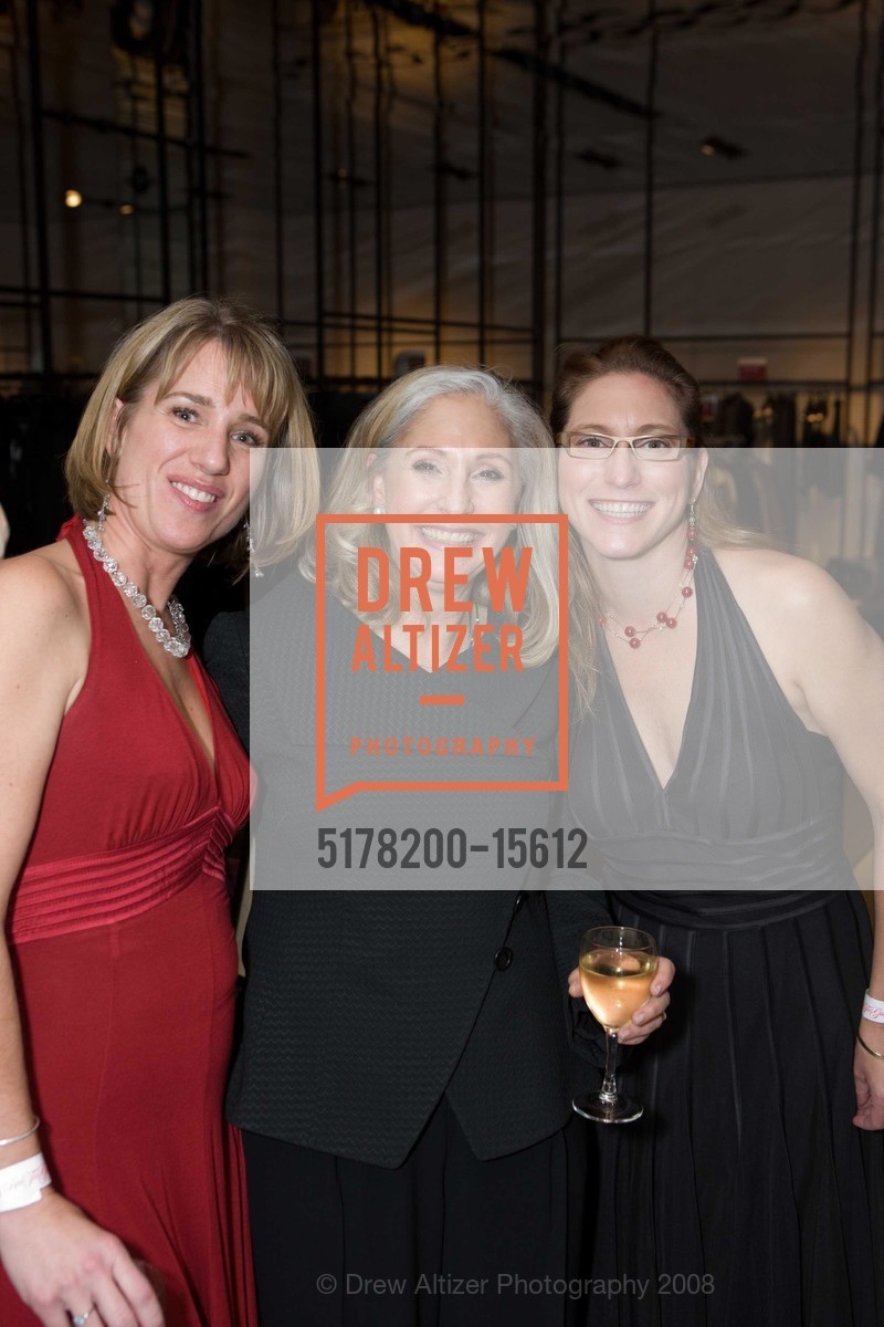 Cricket McLeary, Leslie Gibbons, Jessica Sweedler, Photo #5178200-15612