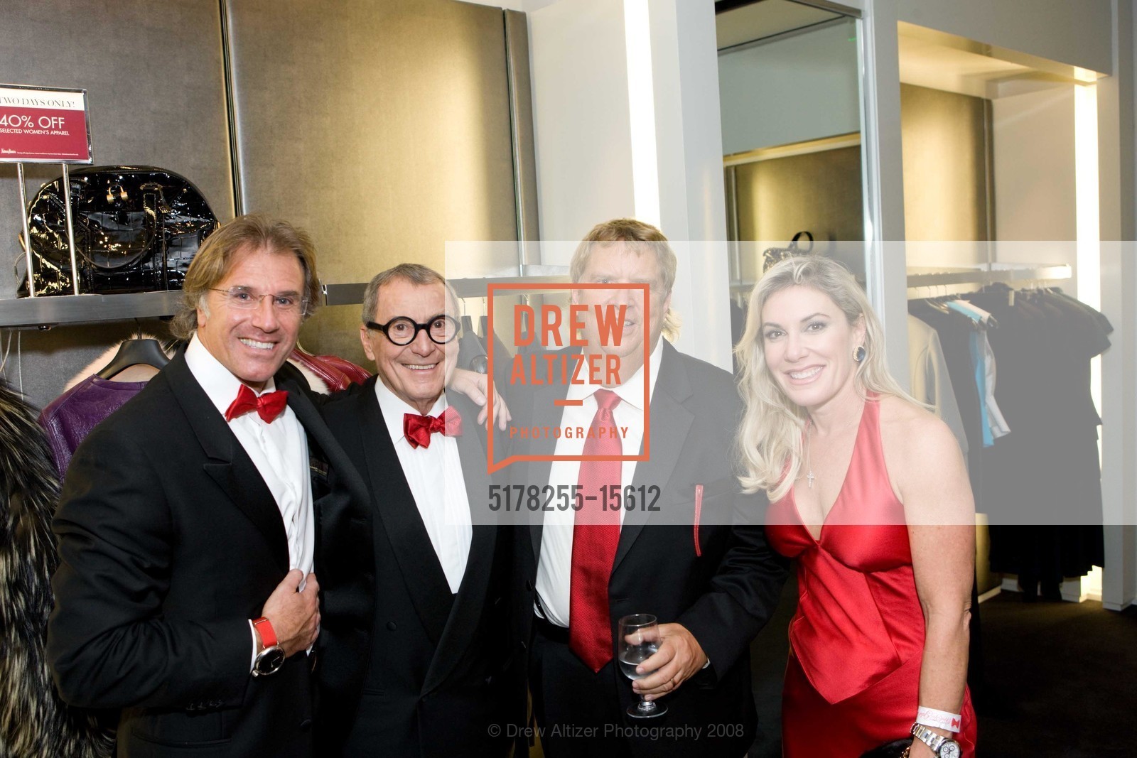 Marcello Iacomini, Angelo Sangiacomo, Jack Davis, Mary Ann Sangiacomo, RED TIE GALA benefits the Little Sisters of the Poor, US, November 10th, 2008, Photo #5178255-15612 Marcello Iacomini, Angelo Sangiacomo, Jack Davis, Mary Ann Sangiacomo, Photo #5178255-15612