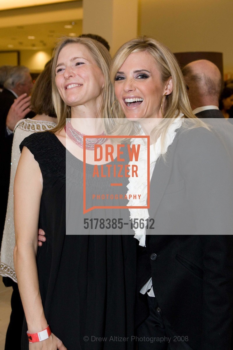 Jennifer Siebel Newsom, RED TIE GALA benefits the Little Sisters of the Poor, US, November 10th, 2008, Photo #5178385-15612 Jennifer Siebel Newsom, Photo #5178385-15612