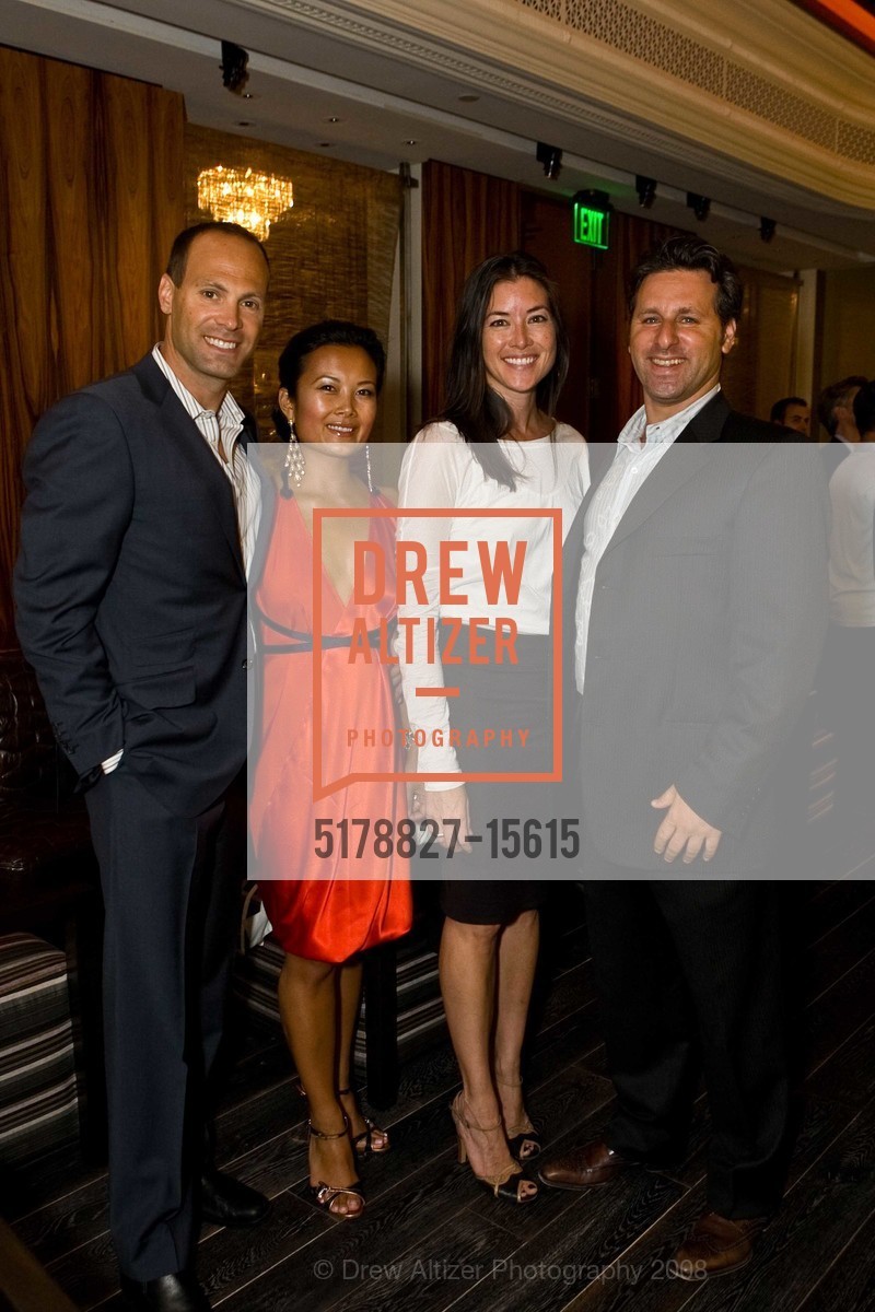 Peter Ziblatt, Anne Le Ziblatt, Lisa Boohar, Ruben Jacobson, Photo #5178827-15615