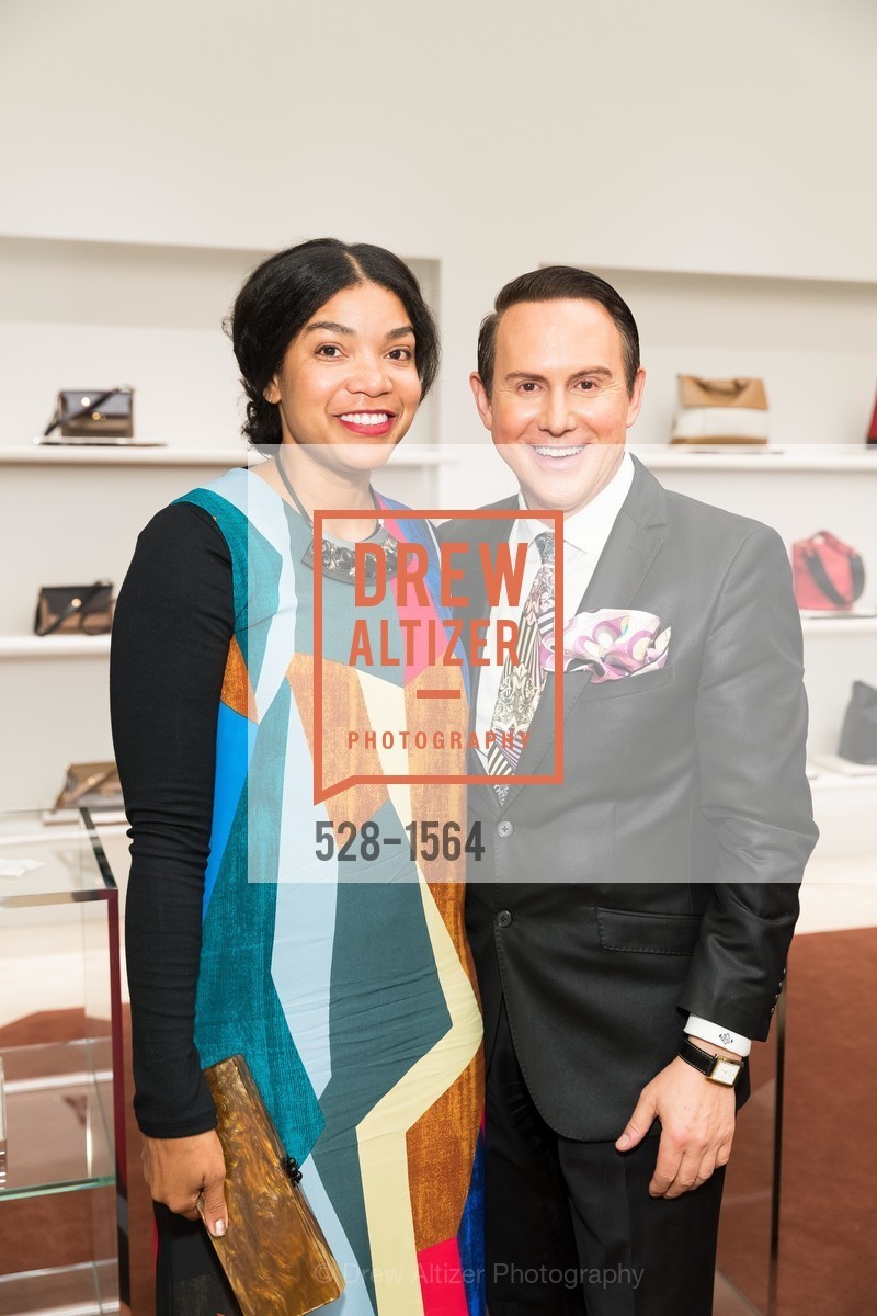 Sherri McMullen, Joel Goodrich, VOGUE Cocktails at Marni on Maiden Lane, Marni. 77 Maiden Lane, Photo #528-1564 Sherri McMullen, Joel Goodrich, Photo #528-1564