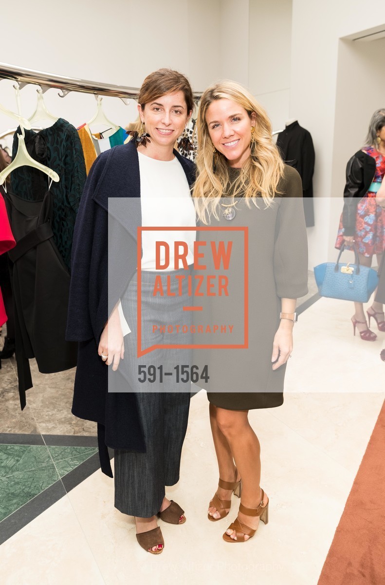 Emily Holt, Cara Crowley, VOGUE Cocktails at Marni on Maiden Lane, Marni. 77 Maiden Lane, Photo #591-1564 Emily Holt, Cara Crowley, Photo #591-1564