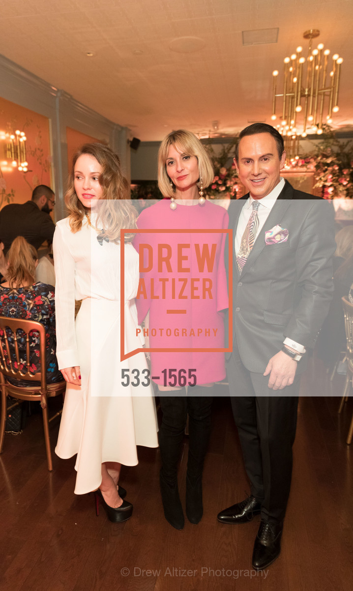 Nikita Kahn, Mary Gonsalves Kinney, Joel Goodrich, Nikita Kahn, Joel Goodrich and Mary Gonsalves Kinney host a Private Dinner at Park Tavern, Park Tavern. 2525 Van Ness St, Photo #533-1565 Nikita Kahn, Mary Gonsalves Kinney, Joel Goodrich, Photo #533-1565