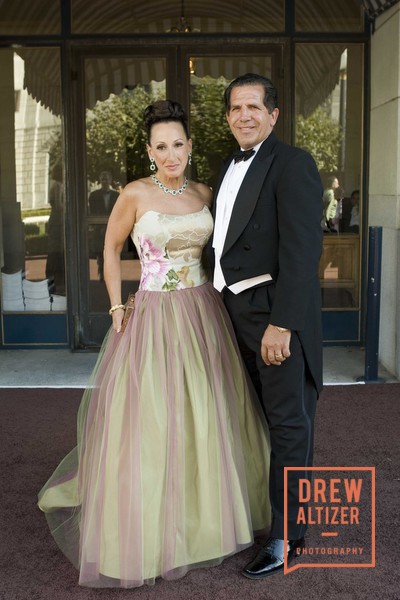 San Francisco OPERA GALA