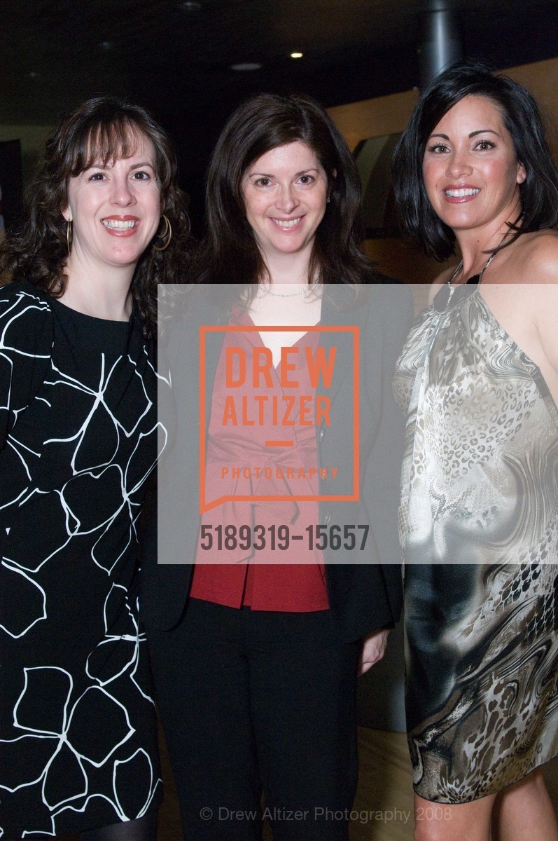 Lisa Farrell, Andrea DeBerry, Nicole Aflague, JLSF Fashion Show Launch, US, February 22nd, 2008, Photo #5189319-15657 Lisa Farrell, Andrea DeBerry, Nicole Aflague, Photo #5189319-15657