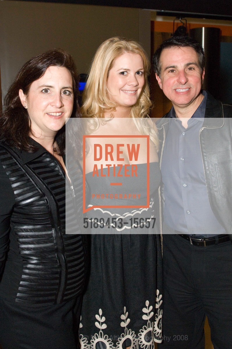 Catherine Fischer, Kelly Grimes, Charles Marsala, JLSF Fashion Show Launch, US, February 22nd, 2008, Photo #5189453-15657 Catherine Fischer, Kelly Grimes, Charles Marsala, Photo #5189453-15657