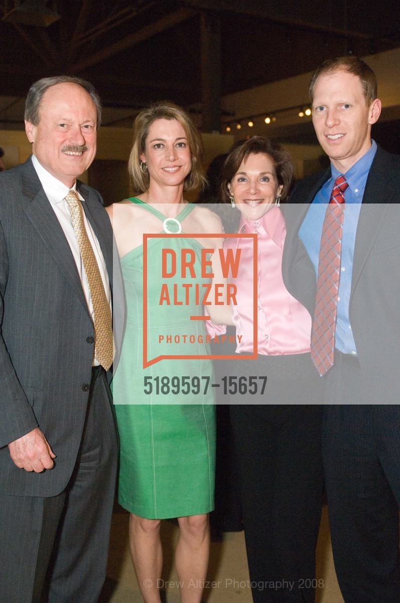Lewis van Blois, Kimberly Hooker, Brad van Blois, Photo #5189597-15657