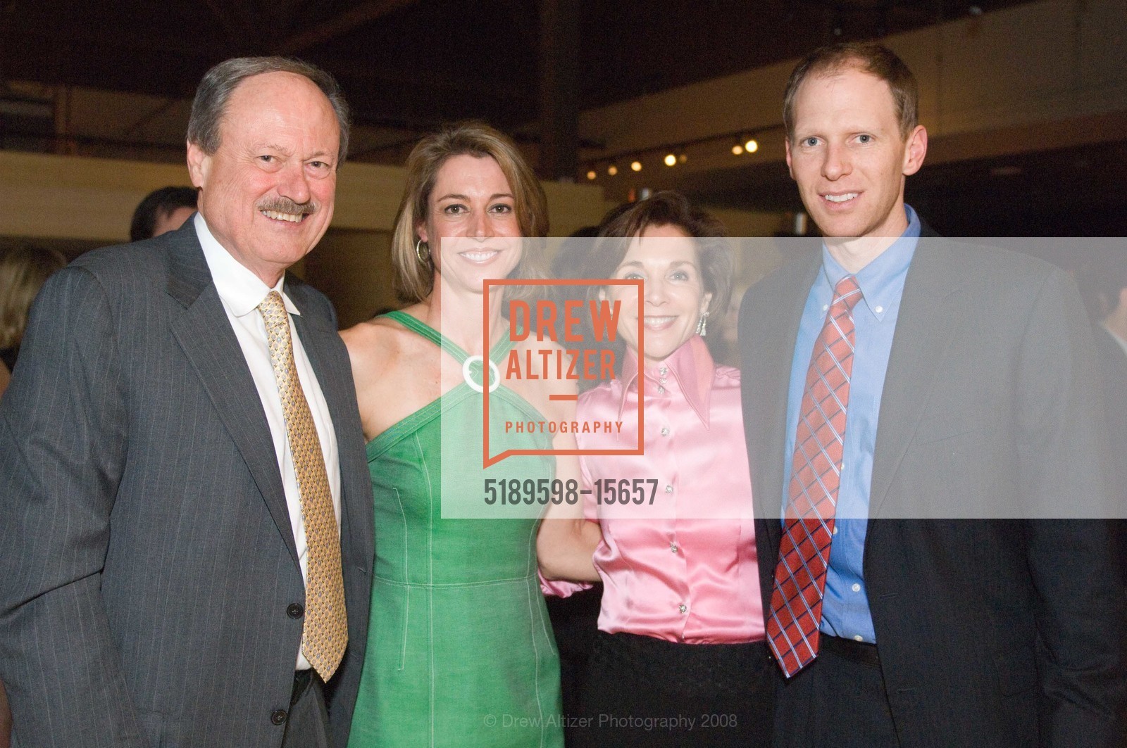 Lewis van Blois, Kimberly Hooker, Vicky van Blois, Brad van Blois, JLSF Fashion Show Launch, US, February 22nd, 2008, Photo #5189598-15657 Lewis van Blois, Kimberly Hooker, Vicky van Blois, Brad van Blois, Photo #5189598-15657