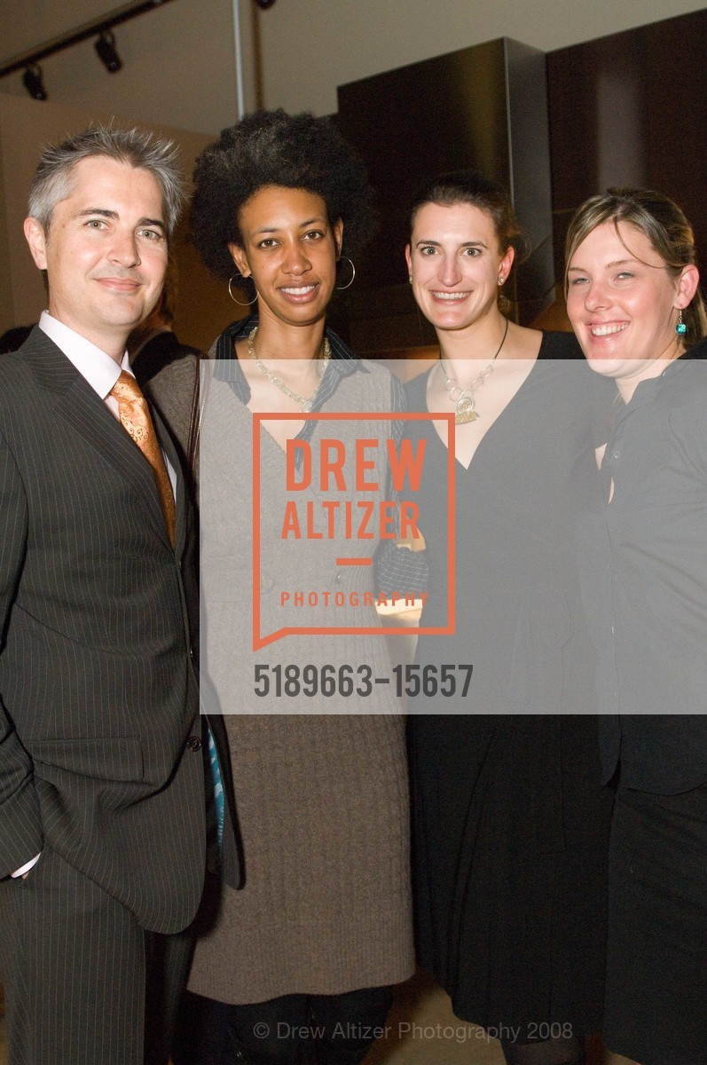 Dale Cook, Michelle Branch, Jackie Reiter, Hilary Fruiht, JLSF Fashion Show Launch, US, February 22nd, 2008, Photo #5189663-15657 Dale Cook, Michelle Branch, Jackie Reiter, Hilary Fruiht, Photo #5189663-15657