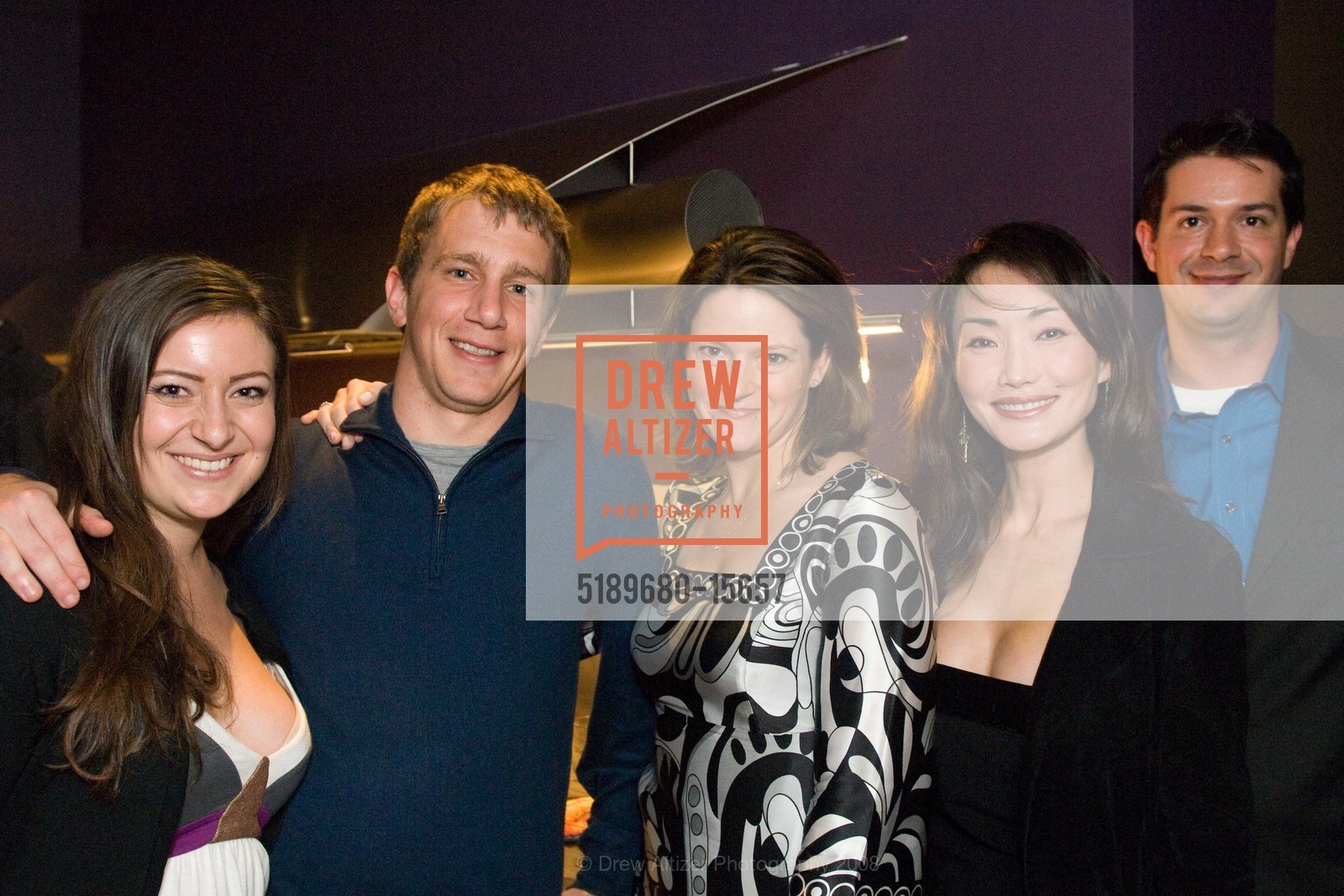 Lindsey Evers, Jennifer Ellison, Anne Lee, Daniel Cassell, JLSF Fashion Show Launch, US, February 22nd, 2008, Photo #5189680-15657 Lindsey Evers, Jennifer Ellison, Anne Lee, Daniel Cassell, Photo #5189680-15657