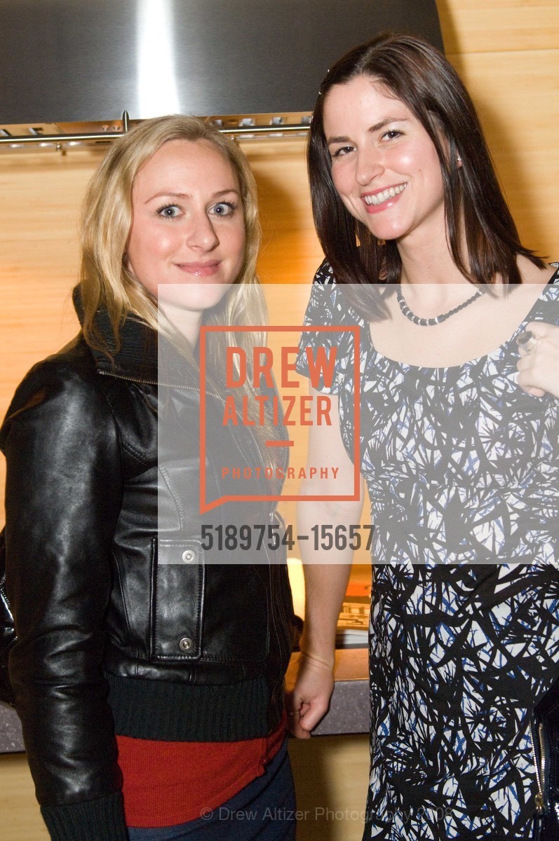 Jeni Gardner, Samantha Durbin, JLSF Fashion Show Launch, US, February 22nd, 2008, Photo #5189754-15657 Jeni Gardner, Samantha Durbin, Photo #5189754-15657