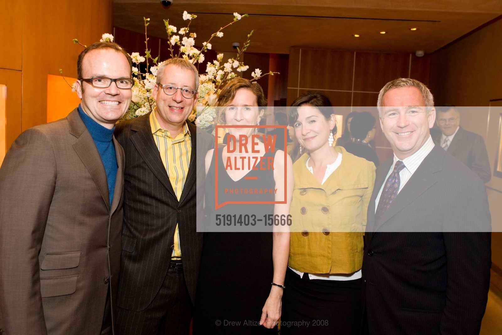 Sean Dowdall, David Landis, Lesley Koenig, Amber Whiteside, Glenn McCoy, BVLGARI - Benefactor Event for Ballet New Works, US, March 30th, 2008, Photo #5191403-15666 Sean Dowdall, David Landis, Lesley Koenig, Amber Whiteside, Glenn McCoy, Photo #5191403-15666