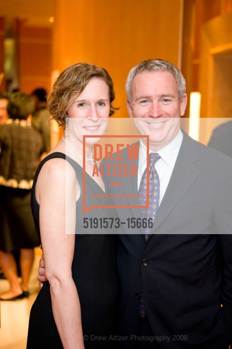Lesley Koenig, Glenn McCoy, BVLGARI - Benefactor Event for Ballet New Works, US, March 30th, 2008, Photo #5191573-15666 Lesley Koenig, Glenn McCoy, Photo #5191573-15666