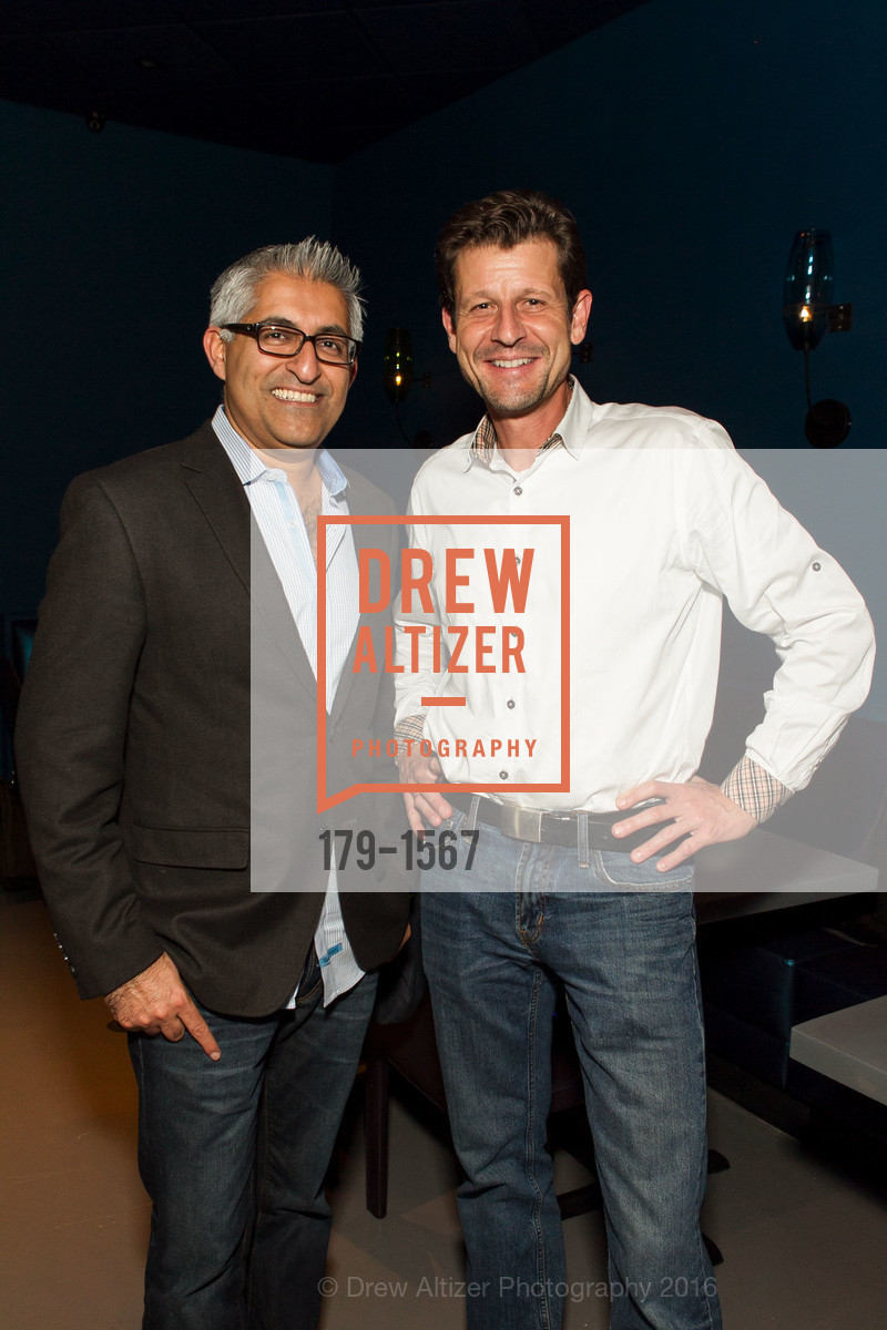 Ashim Kohl, Michael Stillger, August 1 Five - Menu Highlights, Cocktails, Wine, August 1 Five. 524 Van Ness Avenue, November 9th, 2016, Photo #179-1567 Ashim Kohl, Michael Stillger, Photo #179-1567
