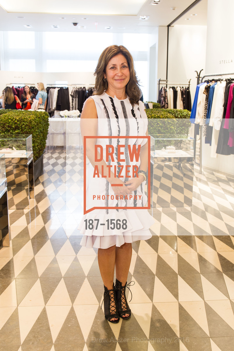 Elena Marimo Berk, Barneys New York Hosts a Luncheon in Support of UNICEF, Barneys New York. 77 O'Farrell Street, November 10th, 2016, Photo #187-1568 Elena Marimo Berk, Photo #187-1568