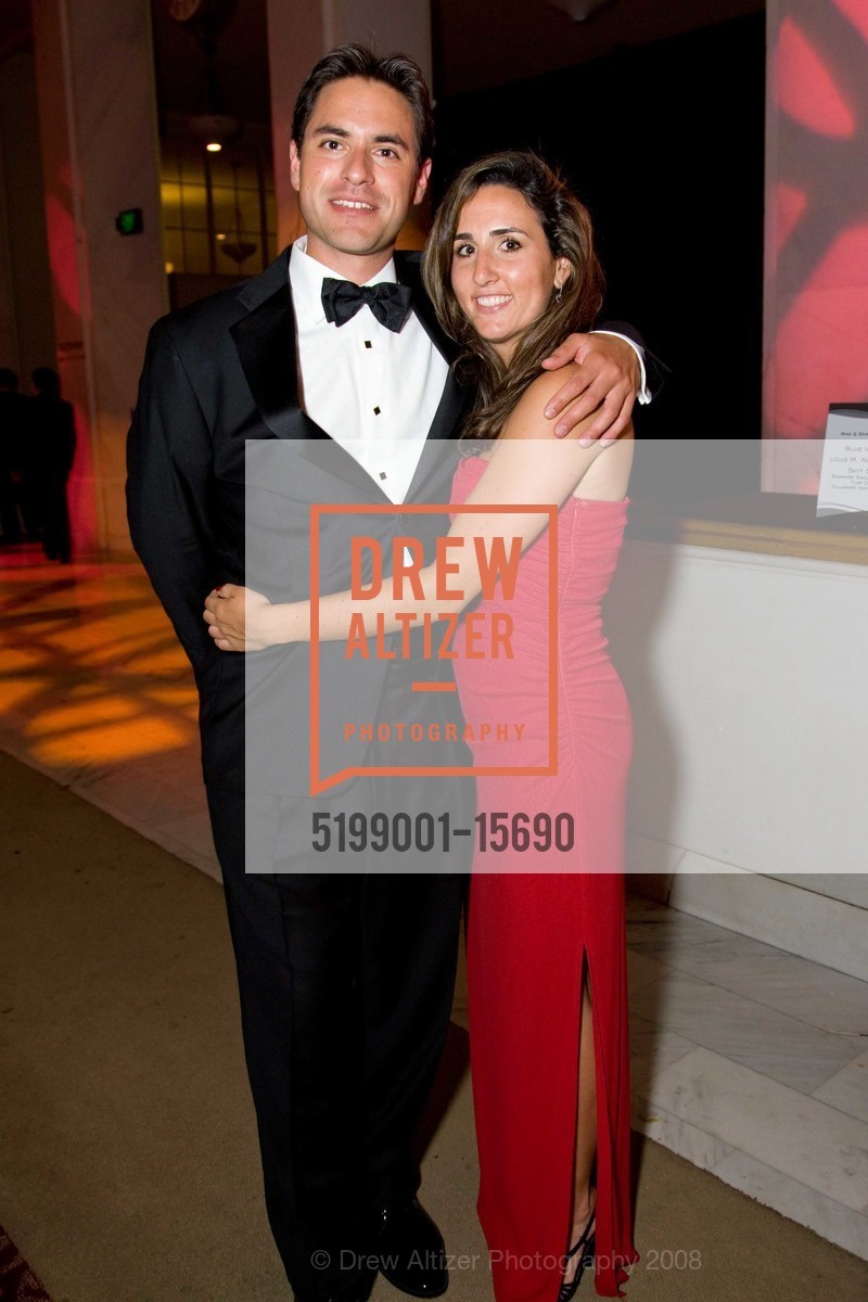 Max Mendenhall, Christina Amarantos, SYMPHONIX Gala, US, September 4th, 2008, Photo #5199001-15690 Max Mendenhall, Christina Amarantos, Photo #5199001-15690