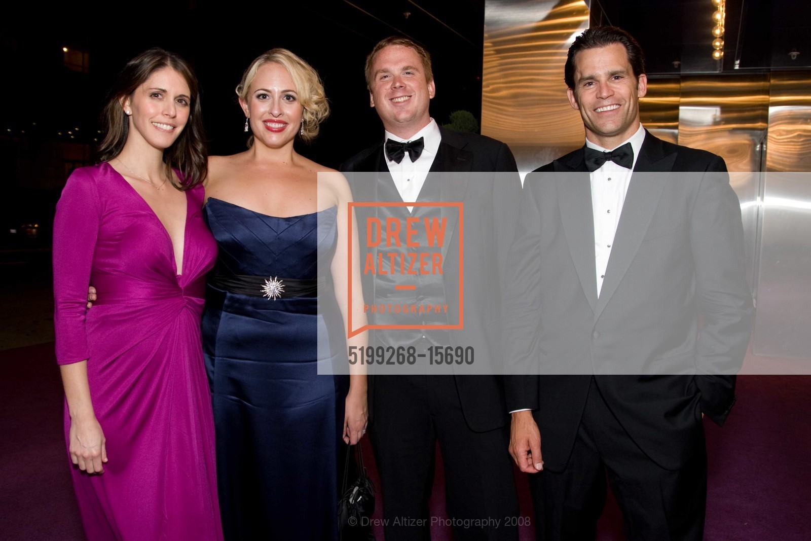 Nicole Ancelovici-Lenihan, Krista Mitzel Hankinson, Eric Hankinson, Bill Lenihan, SYMPHONIX Gala, US, September 4th, 2008, Photo #5199268-15690 Nicole Ancelovici-Lenihan, Krista Mitzel Hankinson, Eric Hankinson, Bill Lenihan, Photo #5199268-15690