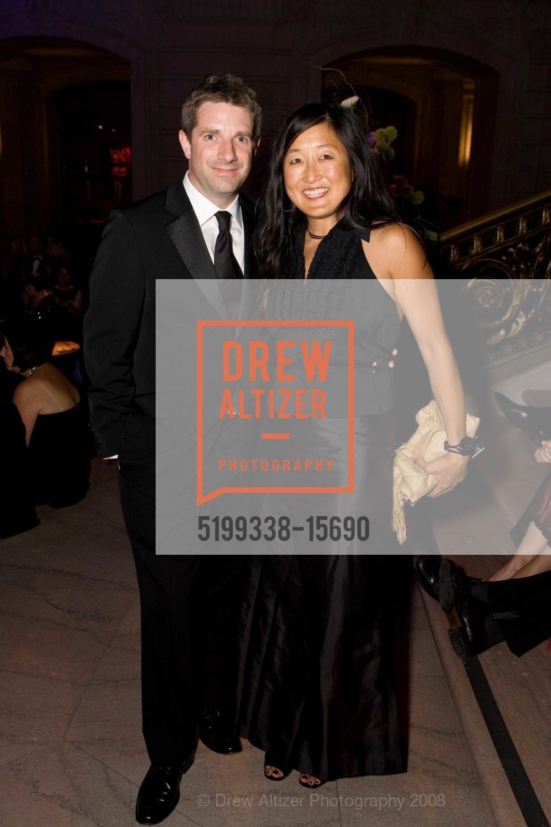 Stuart Canning, Suzanne Kim, Photo #5199338-15690