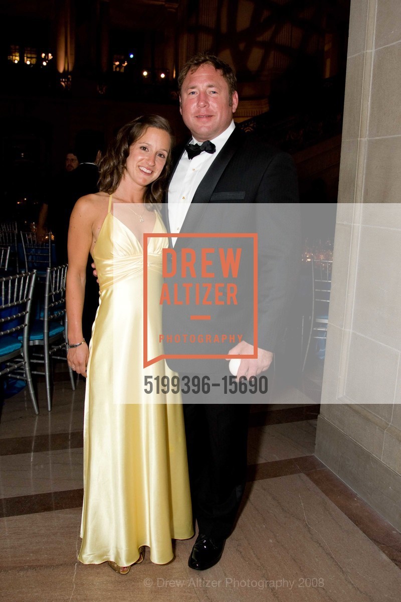 Alison Green, Drexel Bradshaw, SYMPHONIX Gala, US, September 4th, 2008, Photo #5199396-15690 Alison Green, Drexel Bradshaw, Photo #5199396-15690