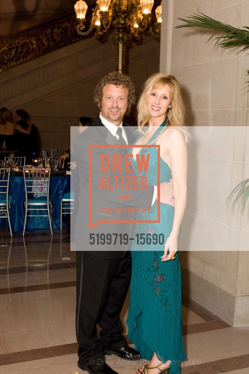 Michael Barrett, Heather Christensen, SYMPHONIX Gala, US, September 4th, 2008, Photo #5199719-15690 Michael Barrett, Heather Christensen, Photo #5199719-15690