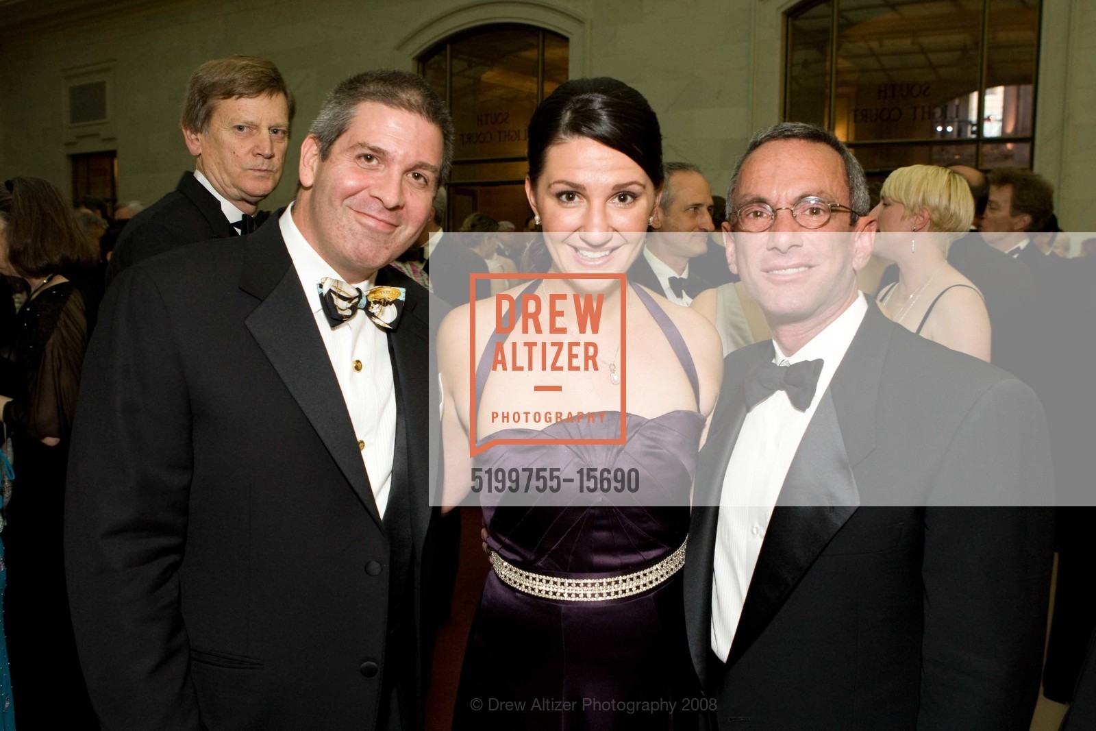 Andrew Piloto, Kathryn Pellegrini Inglin, Antone Sabella, SYMPHONIX Gala, US, September 4th, 2008, Photo #5199755-15690 Andrew Piloto, Kathryn Pellegrini Inglin, Antone Sabella, Photo #5199755-15690