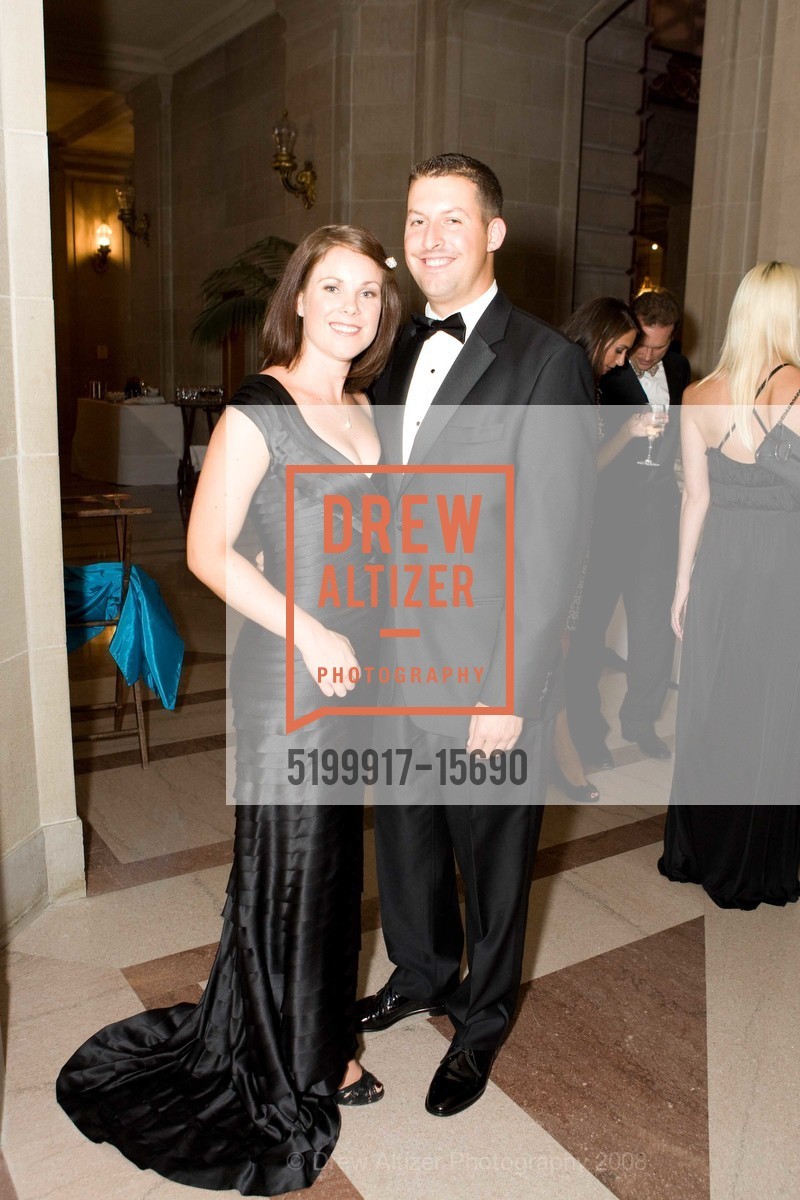 Jessica Swan, Patrick Rosvall, SYMPHONIX Gala, US, September 4th, 2008, Photo #5199917-15690 Jessica Swan, Patrick Rosvall, Photo #5199917-15690
