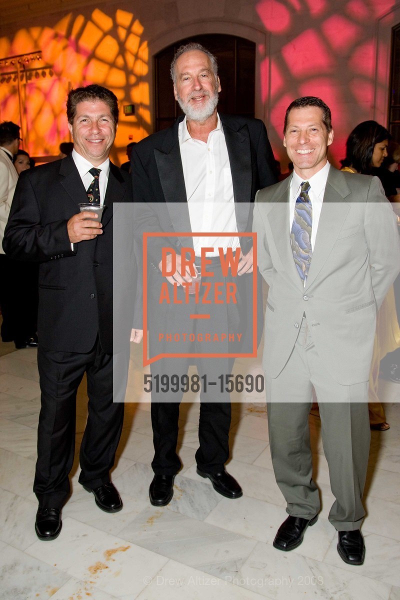 Gary Taormina, Larry Epstein, James Powell, Photo #5199981-15690