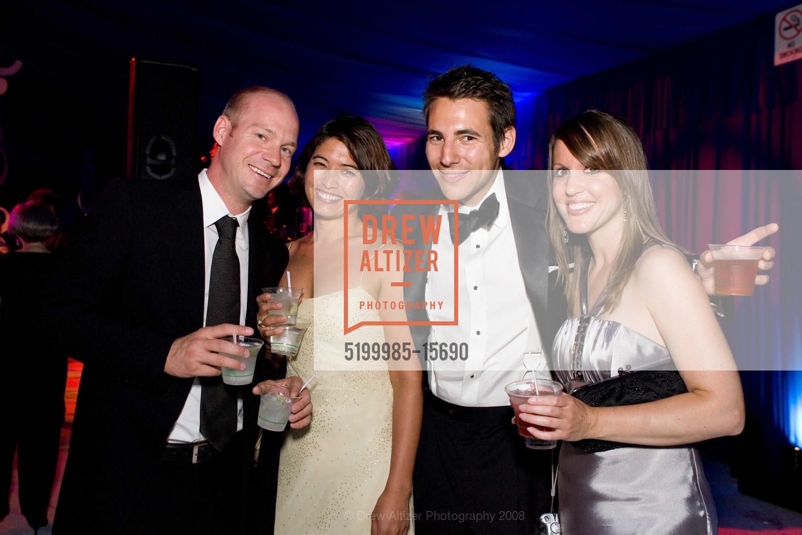 David Schumers, Laura Browne, Christopher Baker, Marlene Smith, SYMPHONIX Gala, US, September 4th, 2008, Photo #5199985-15690 David Schumers, Laura Browne, Christopher Baker, Marlene Smith, Photo #5199985-15690