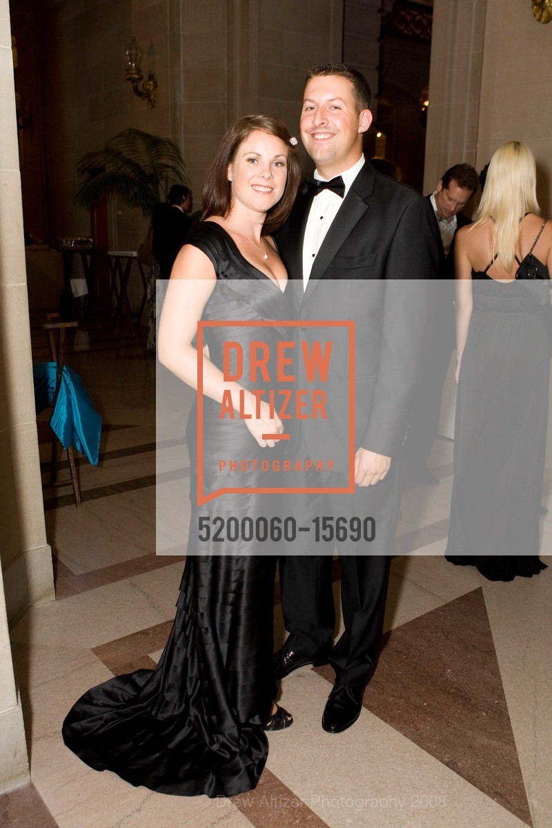 Jessica Swan, Patrick Rosvall, SYMPHONIX Gala, US, September 4th, 2008, Photo #5200060-15690 Jessica Swan, Patrick Rosvall, Photo #5200060-15690