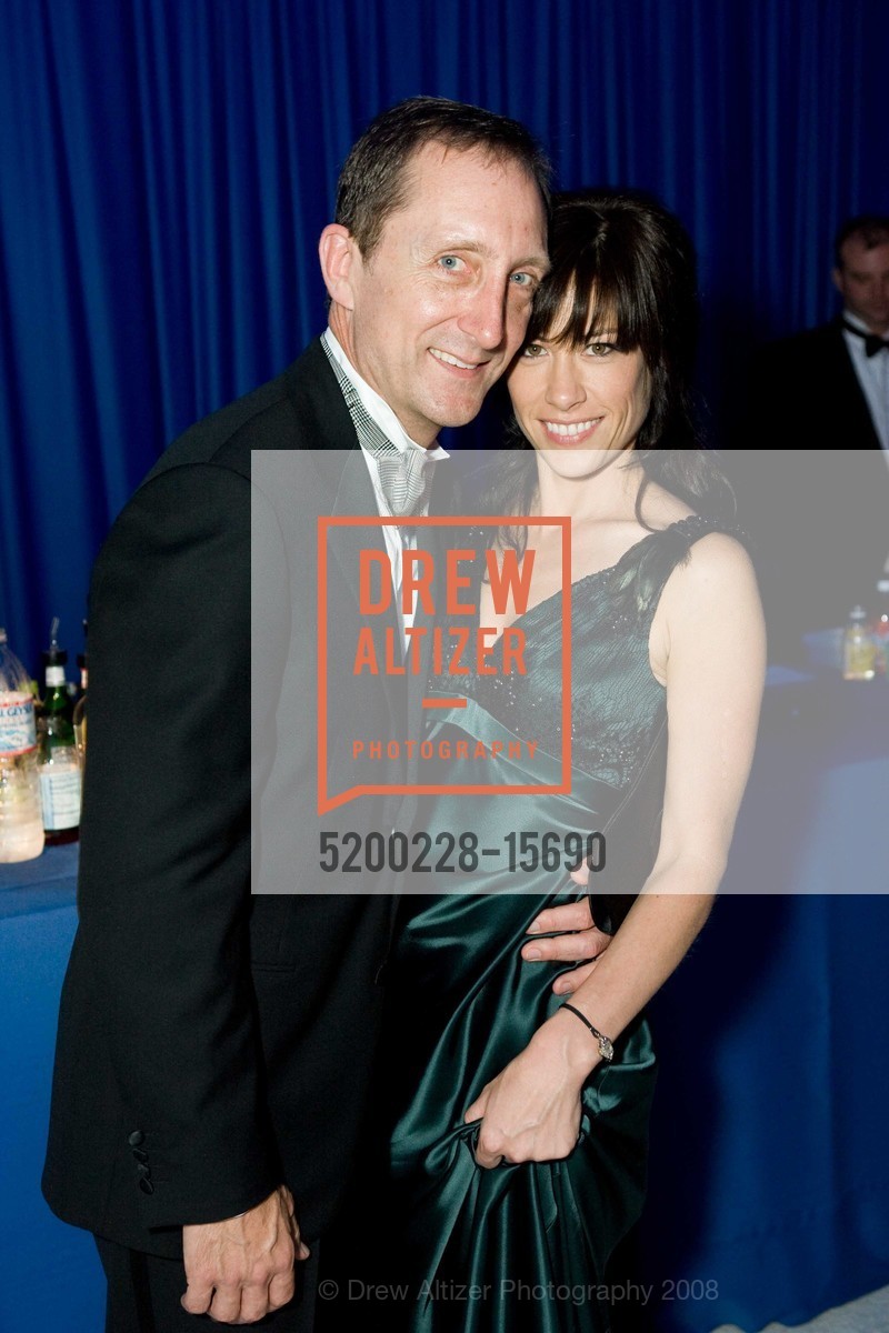 Phil Kearney, Anna MIta, SYMPHONIX Gala, US, September 4th, 2008, Photo #5200228-15690 Phil Kearney, Anna MIta, Photo #5200228-15690