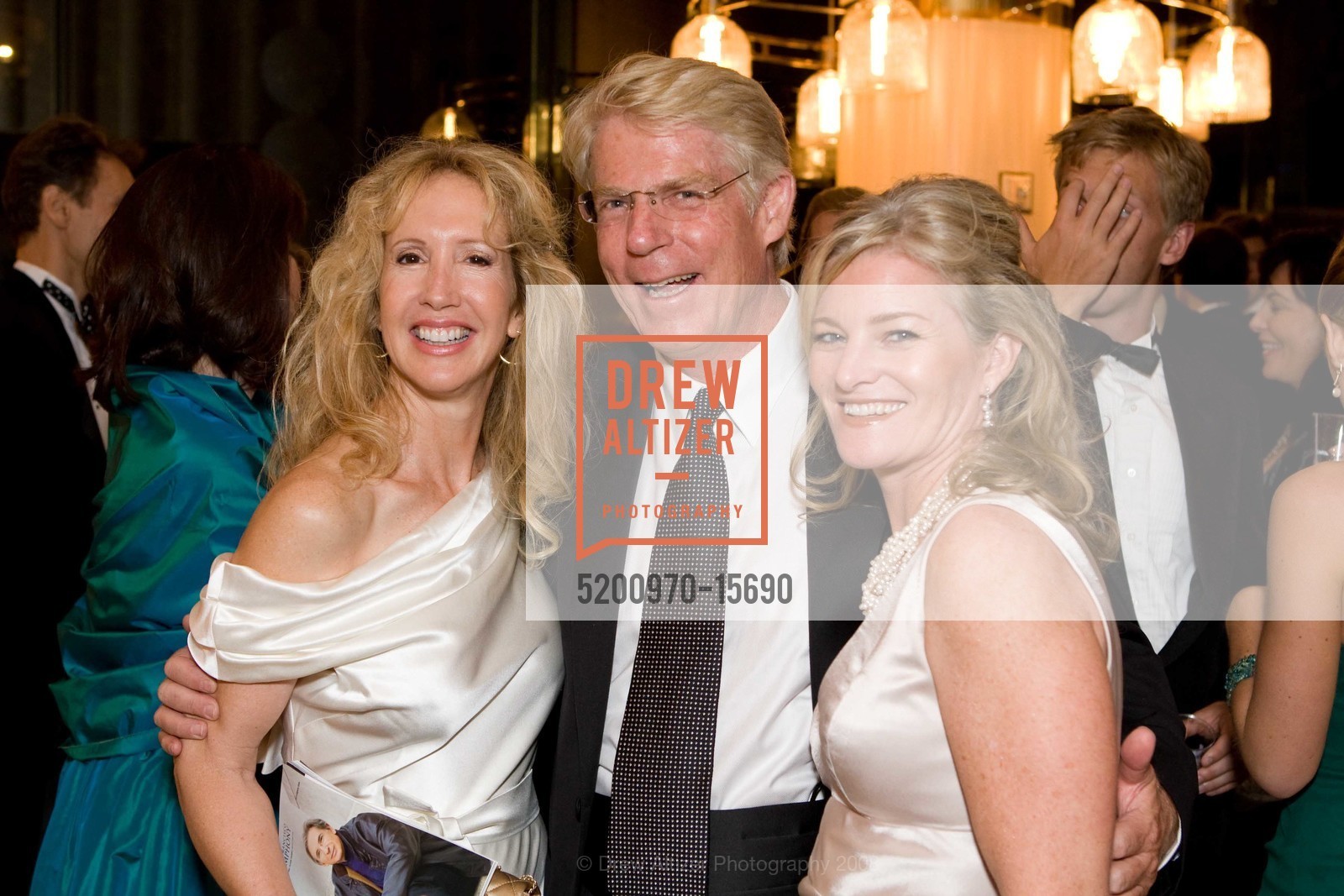 Deborah Addicott, Robert Bradford, Rene Rodman, Photo #5200970-15690