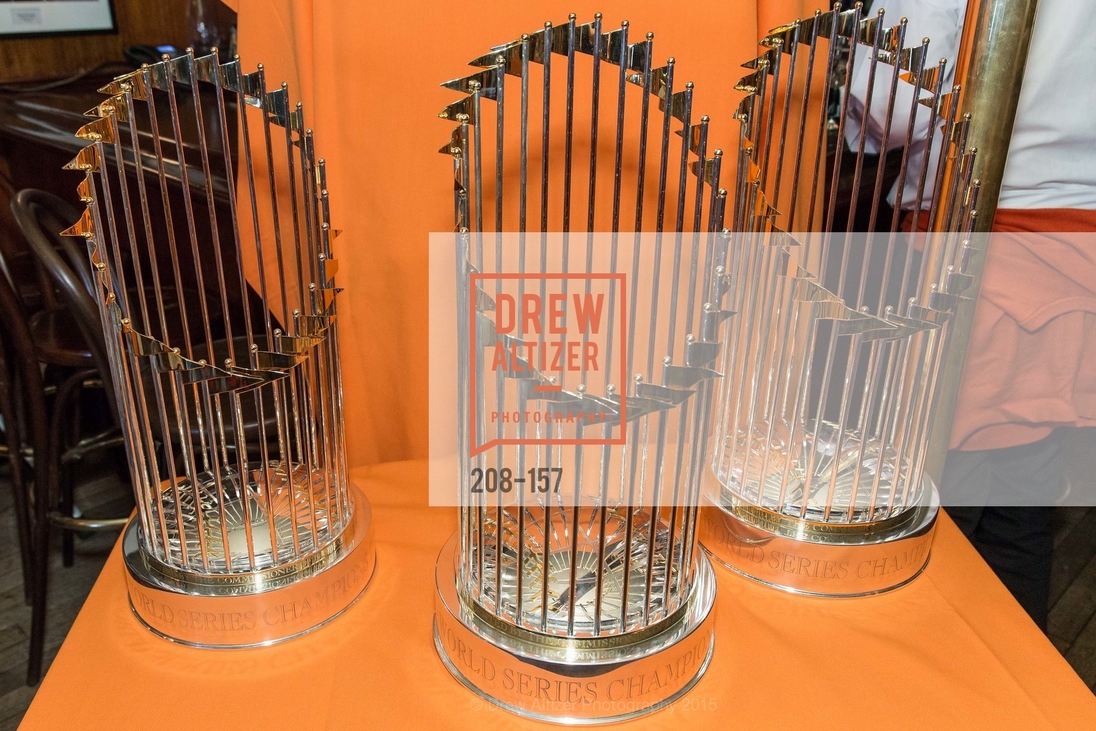 Atmosphere, 3-Ring Lunch Celebration honoring Renel Brooks-Moon, John's Grill. 63 Ellis Street, June 7th, 2015,Drew Altizer, Drew Altizer Photography, full-service event agency, private events, San Francisco photographer, photographer California